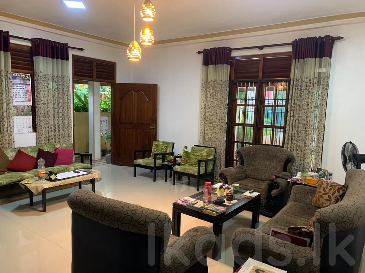 Fully Completed 2-Storey House for Sale Nittambuwa photo 8