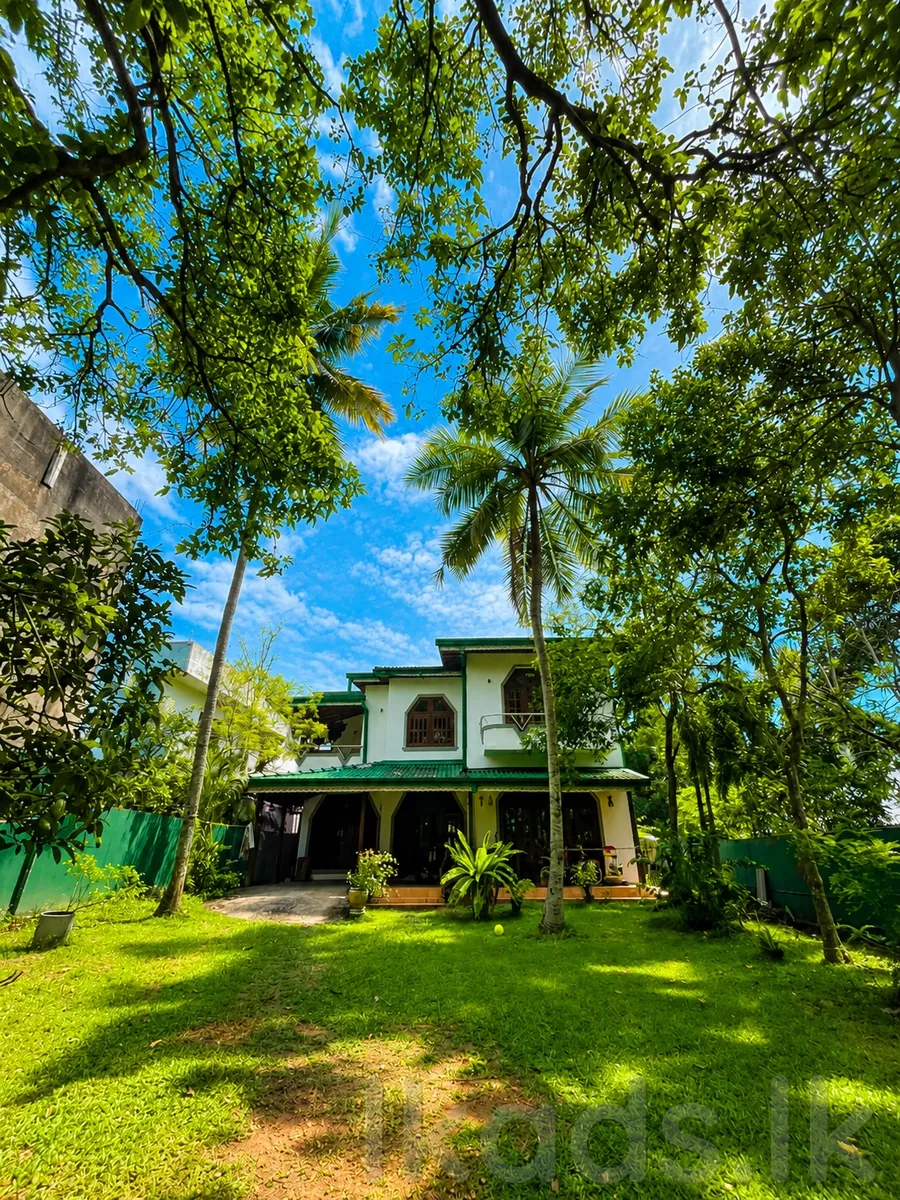 Mullariya  2-Storey House for Sale – 23.5 Perches photo 6