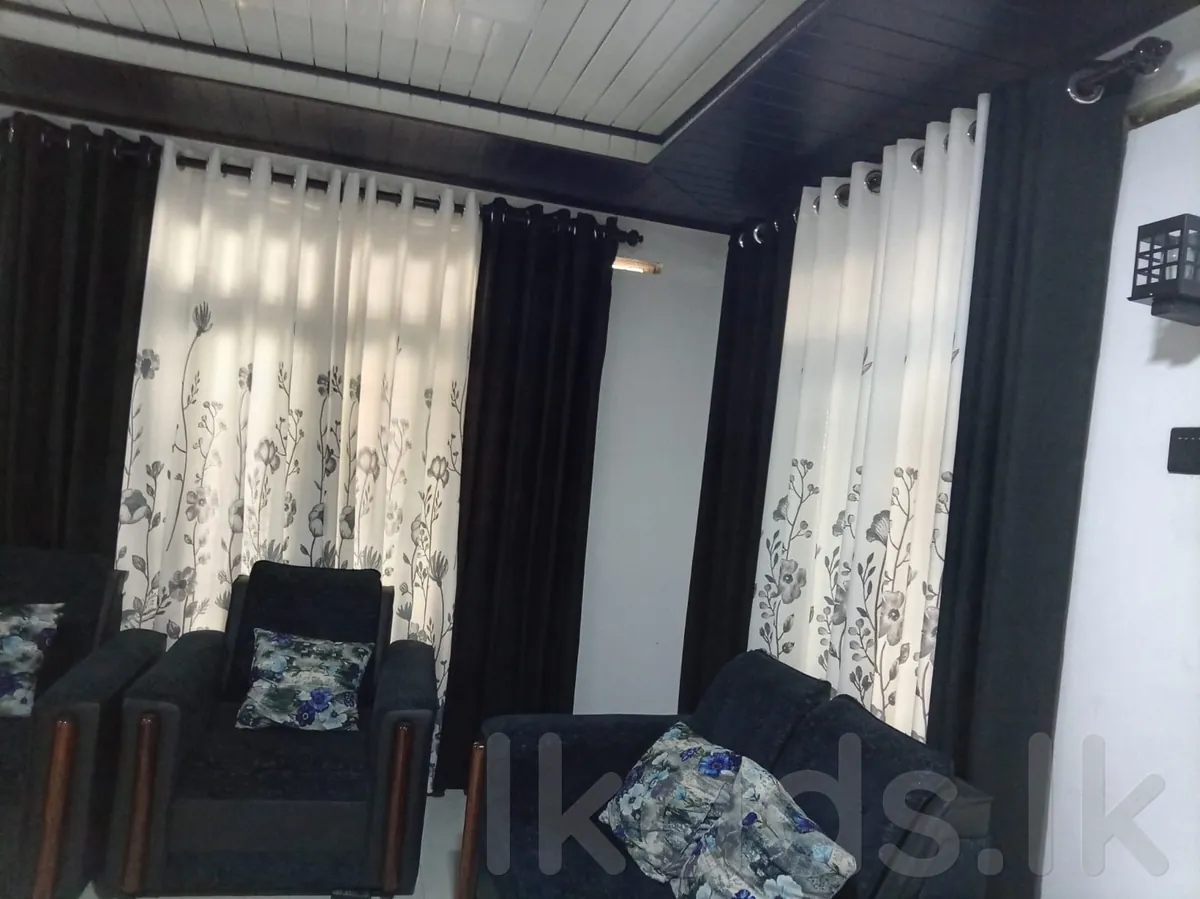 Galgamuwa – Town – House for Sale photo 8