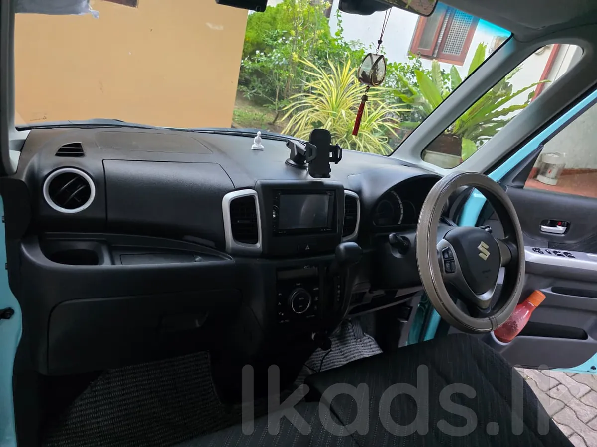 Suzuki Spacia for Sale – 2016 – Athurugiriya photo 3