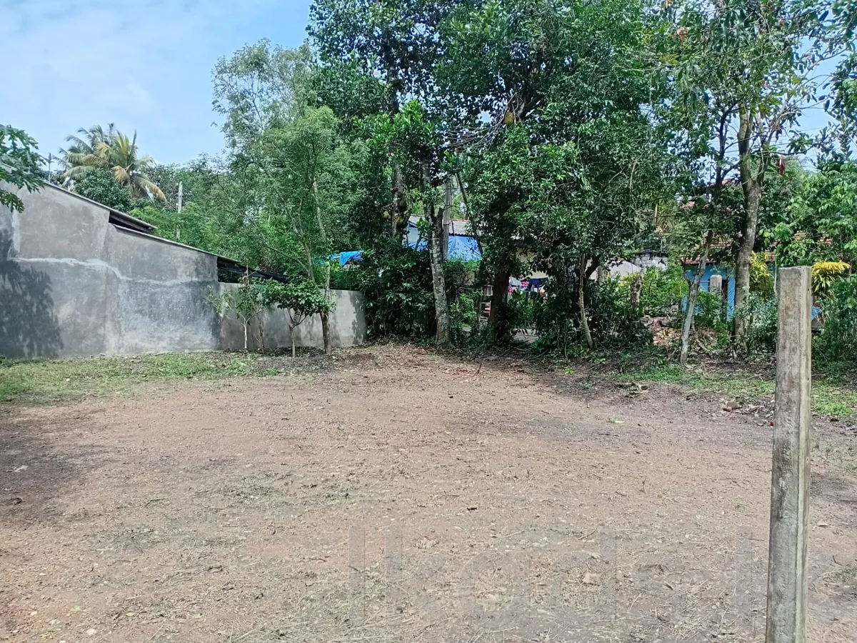 Gampaha – Ihalagama  23.5 Perches Land for Sale photo 4