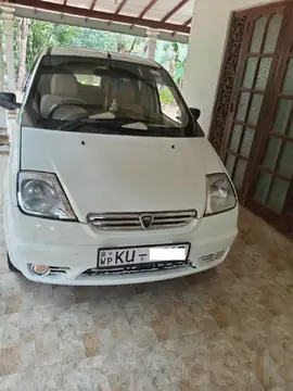 Micro Trend 2012 Car (Used) for Sale