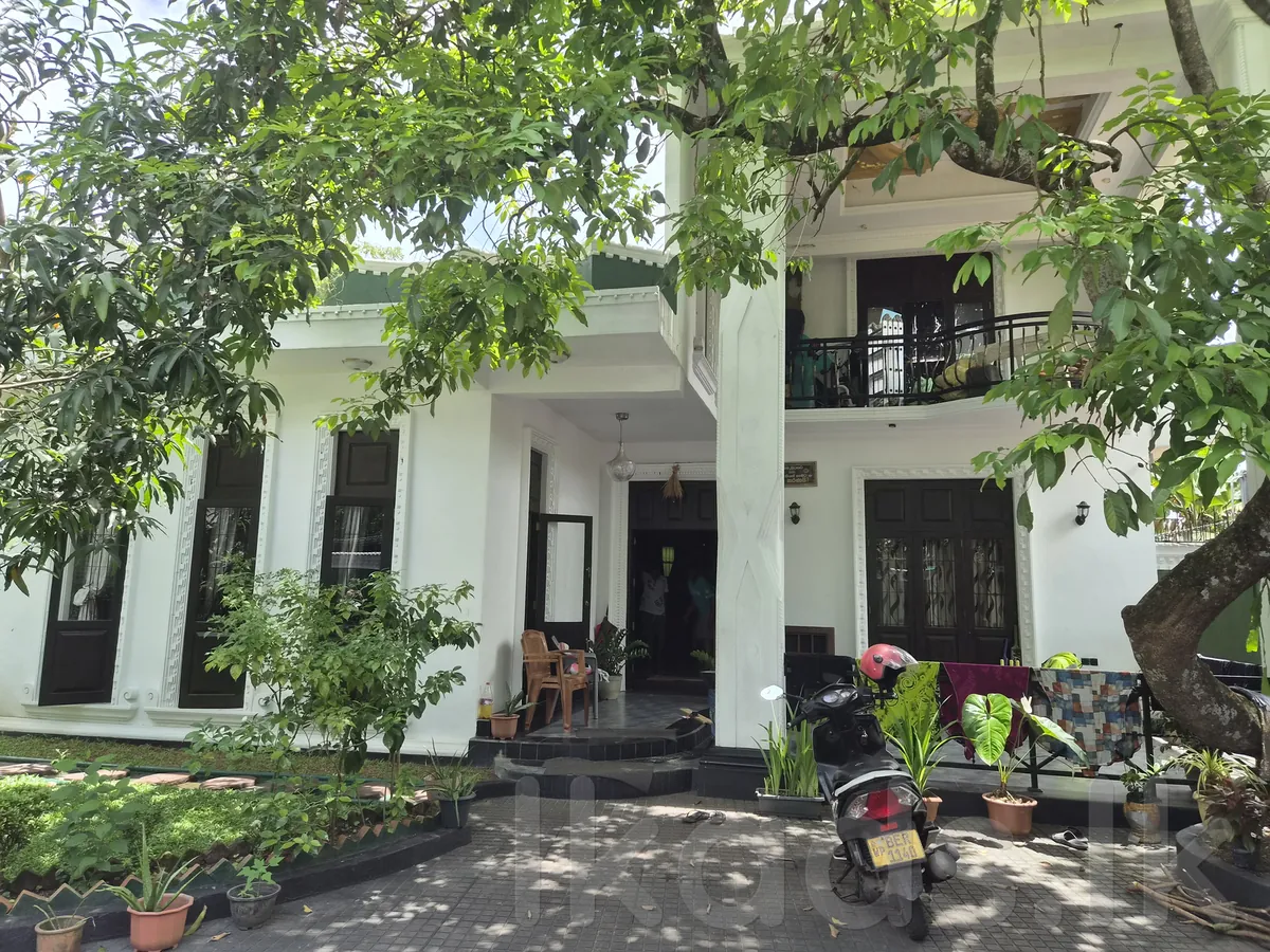 දෙල්ගොඩ නගරයට ආසන්න සුඛෝපභෝගී නිවසක් විකිණීමට ඇත! 🏡 photo 2