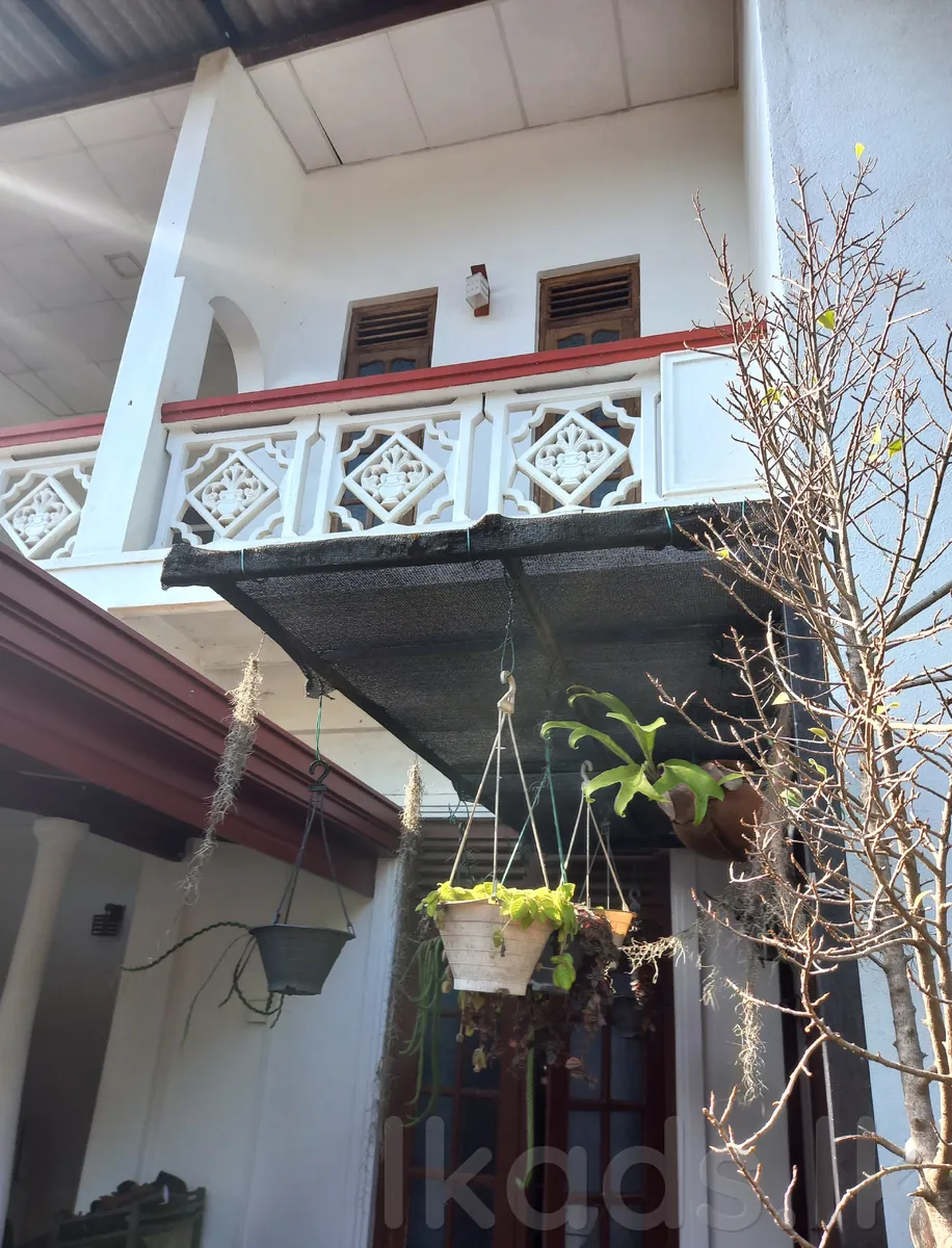 කුරුණෑගලින් නිවසක් in Kurunegala, Kurunegala