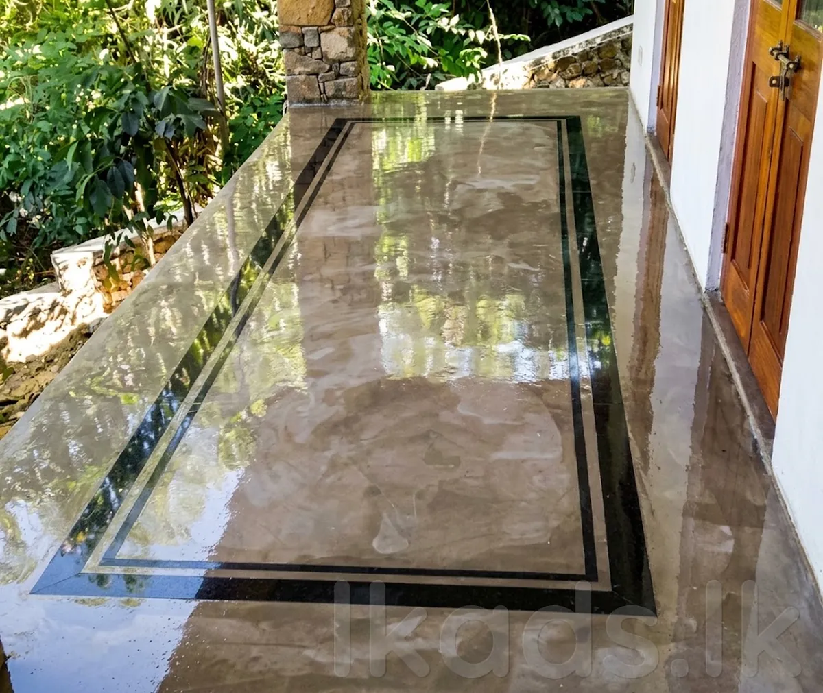 Titanium Flooring in Gampaha, Gampaha