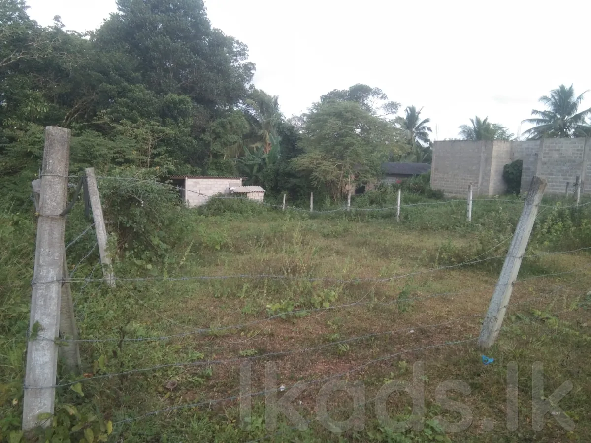 Land For Sale in Bandaragama photo 3