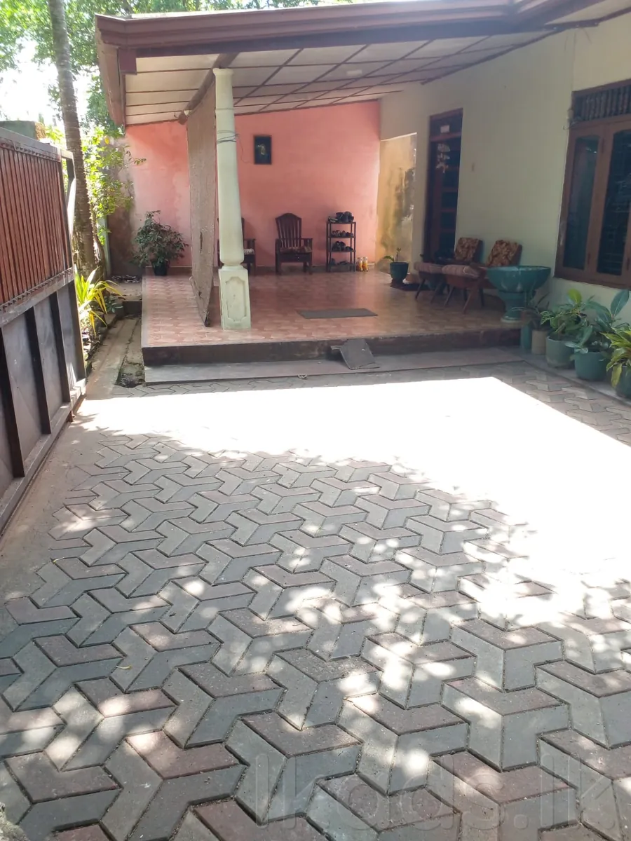 Ragama – Kadana Middle – 10.5 Perches House for Sale photo 6
