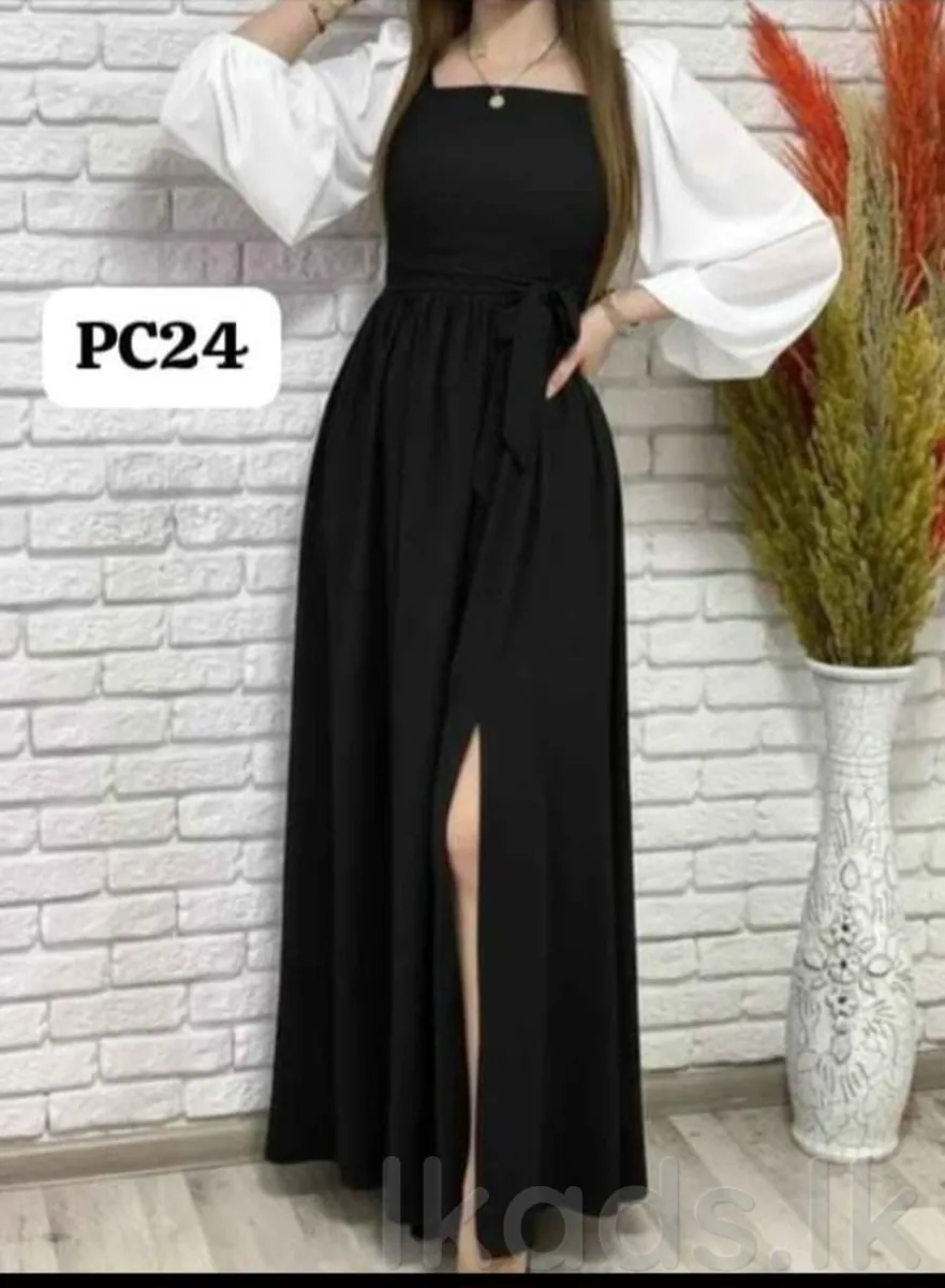 New dress photo 4