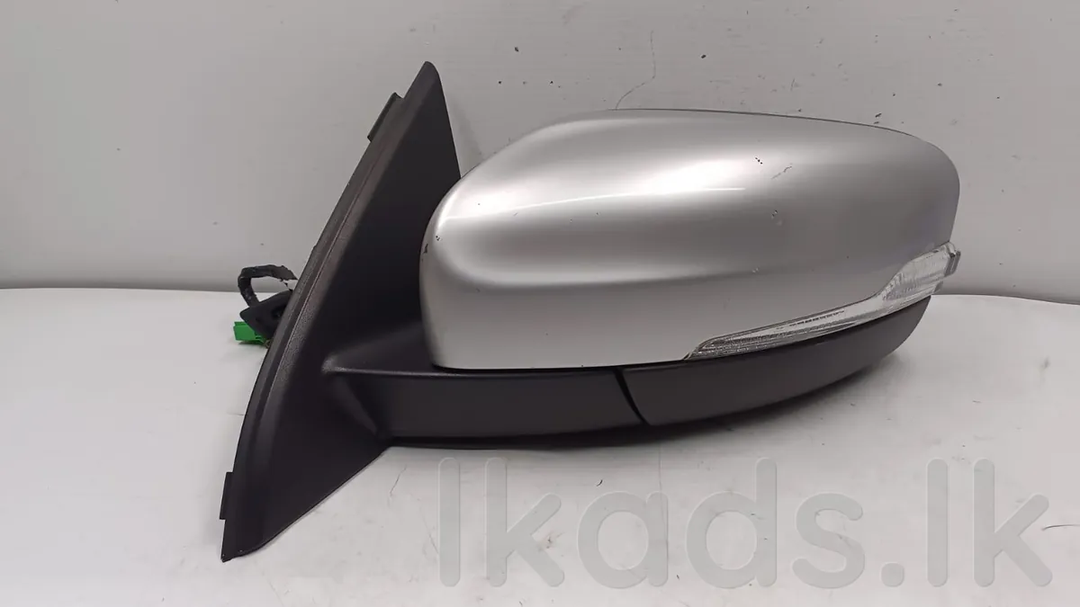 VOLVO XC60 T5 2.0 AT 2014 SIDE MIRROR LEFT OEM 31352117 photo 3
