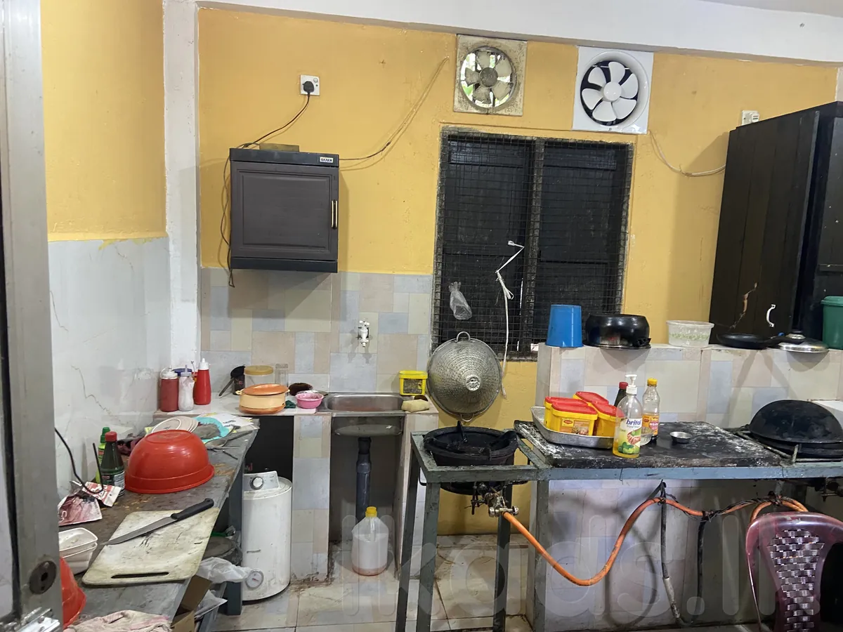 RENT FOR RESTAURANT AT GODAKAWELLA photo 3
