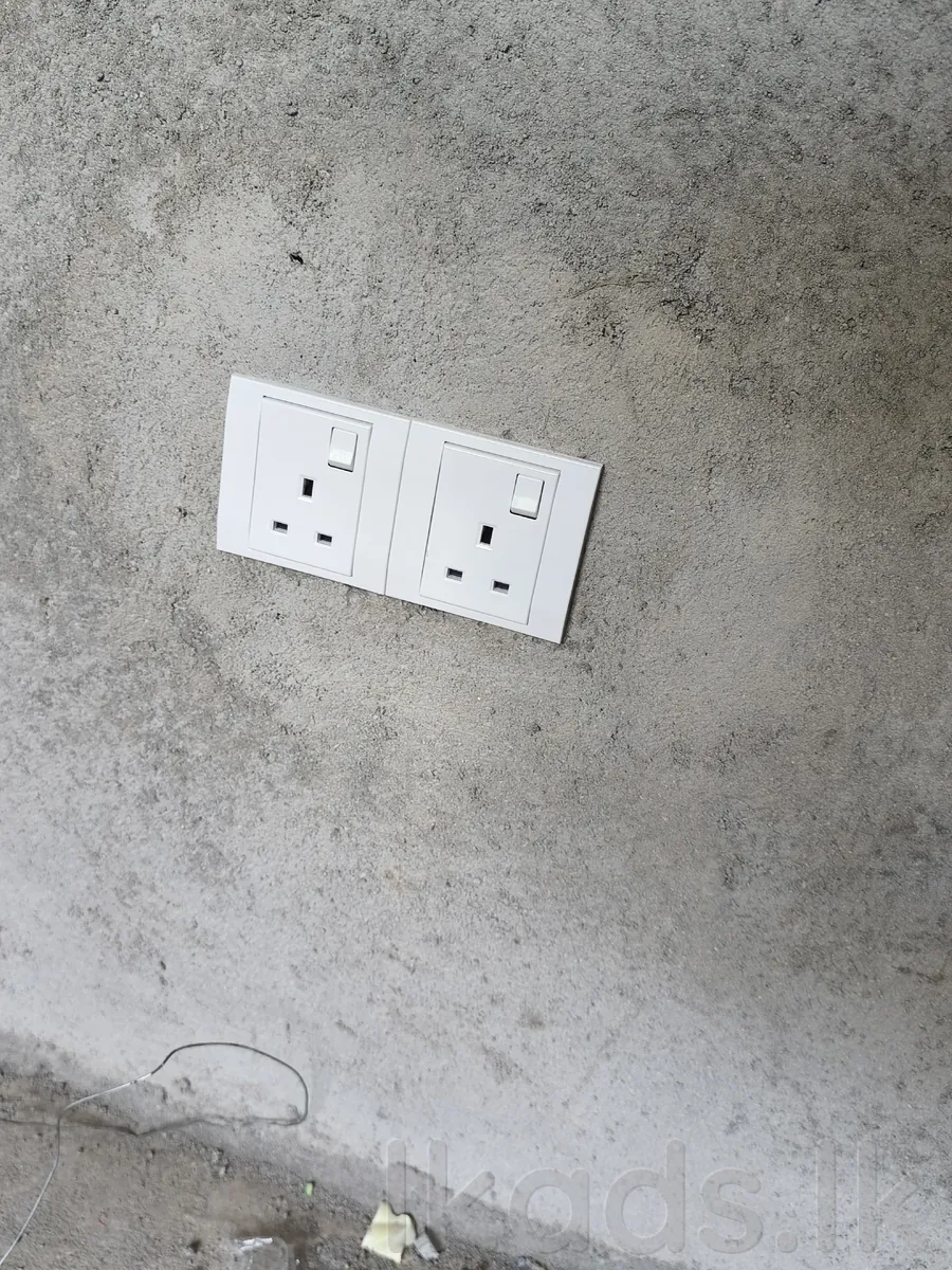 Electrician photo 6