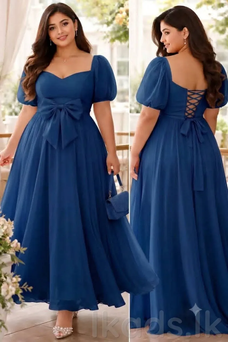 New dress photo 5