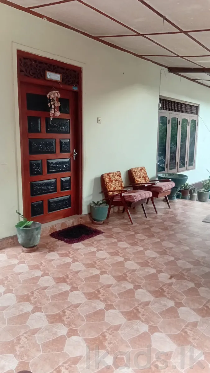 Ragama – Kadana Middle – 10.5 Perches House for Sale in Gampaha, Kandana