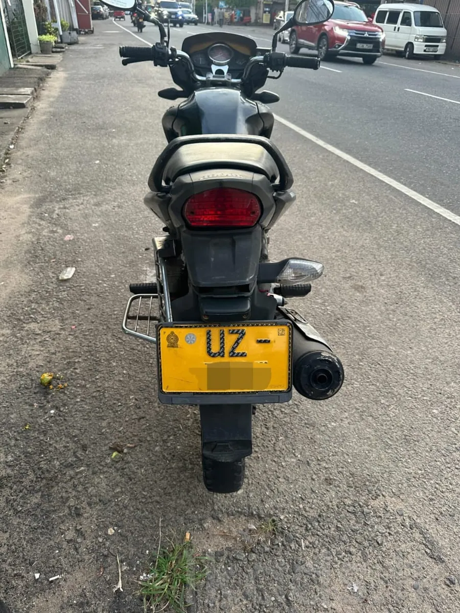 Hero-Honda Hunk 2009 For Sale photo 2