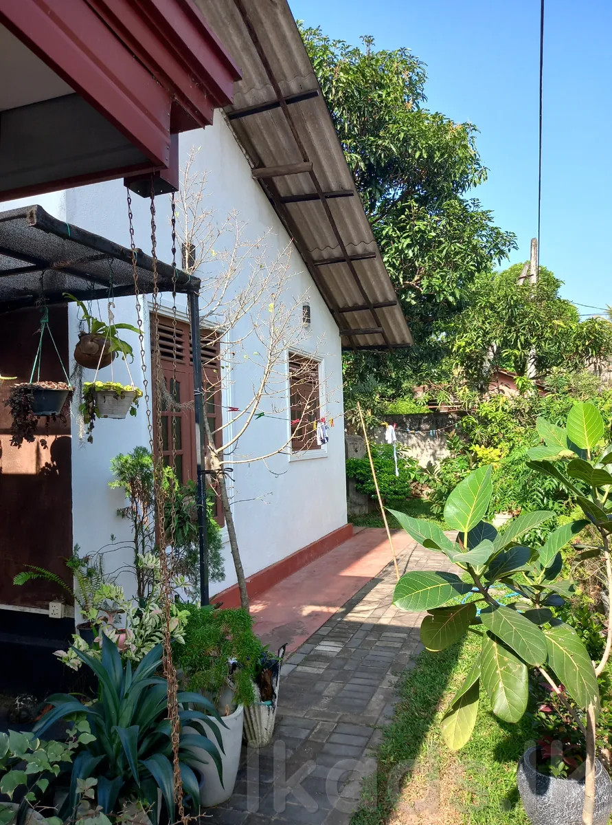කුරුණෑගලින් නිවසක් photo 5