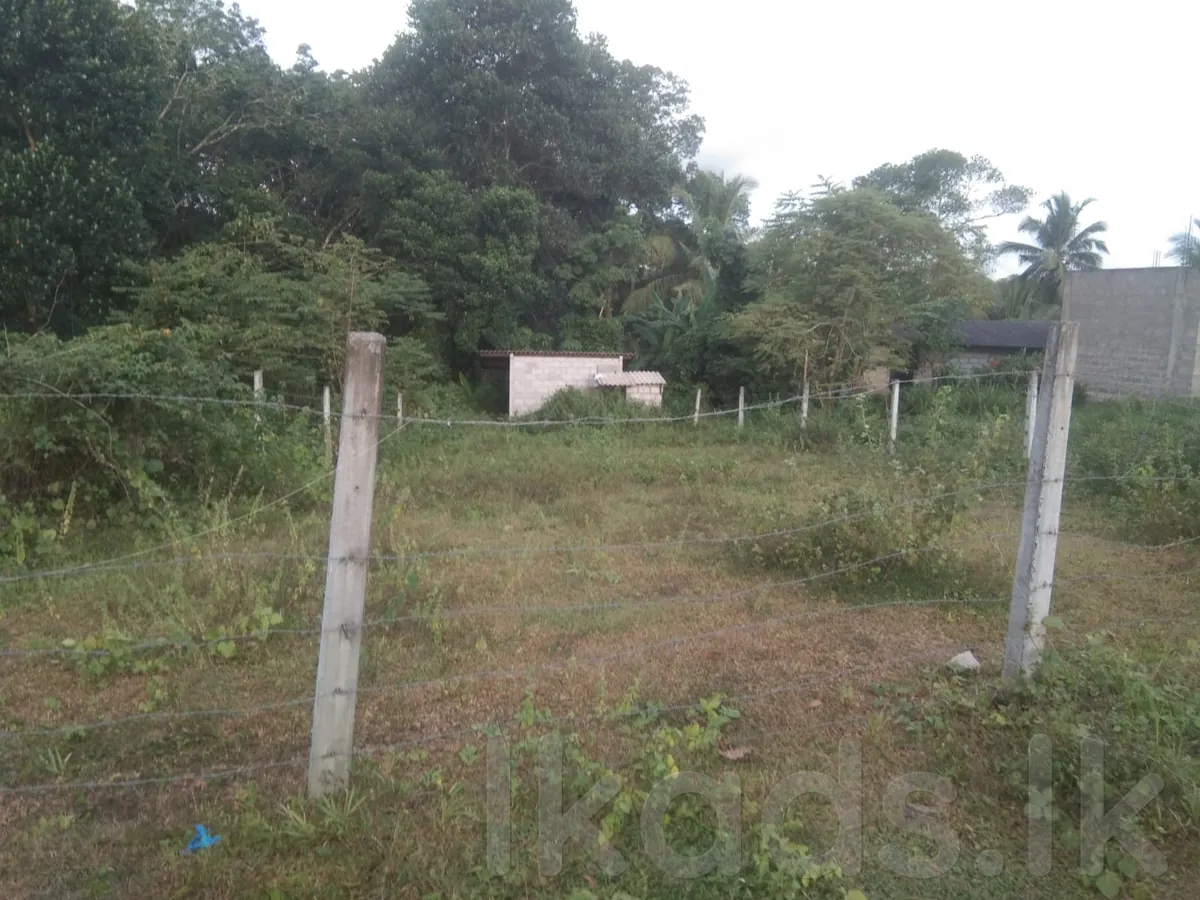 Land For Sale in Bandaragama photo 2