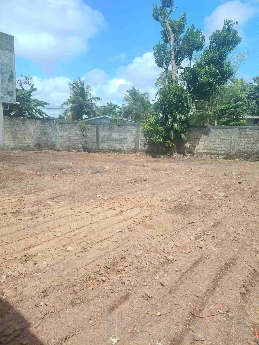 Land for sale in kotte photo 3