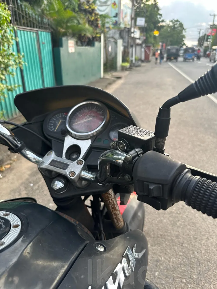 Hero-Honda Hunk 2009 For Sale photo 10