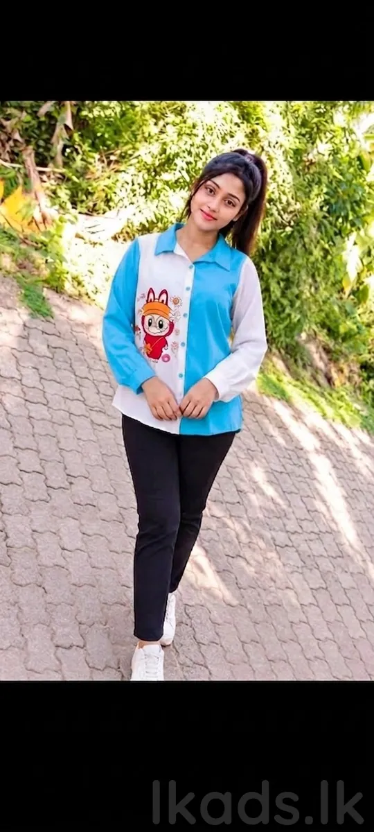 Girls shirts photo 3