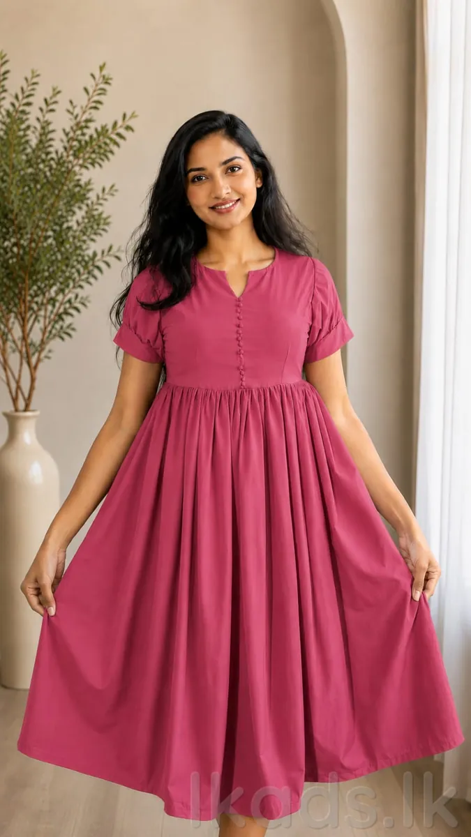 New arivval  dress photo 3