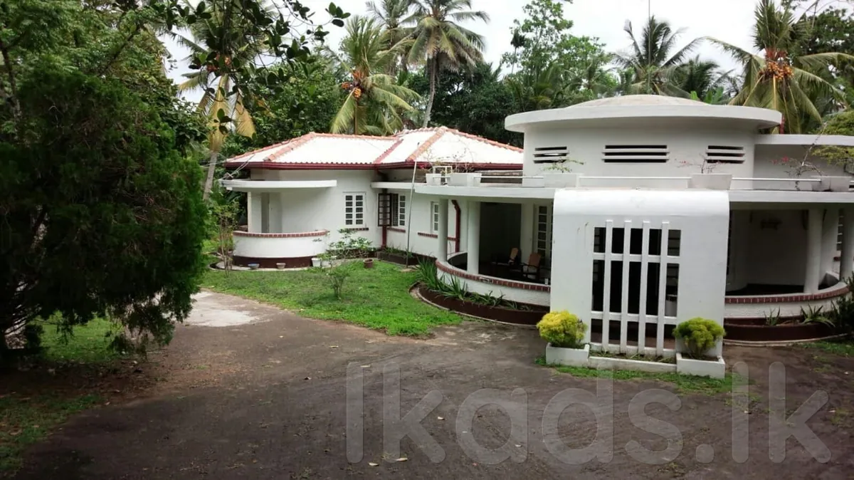 Prime Residential Land for Sale – 80 Perches photo 3