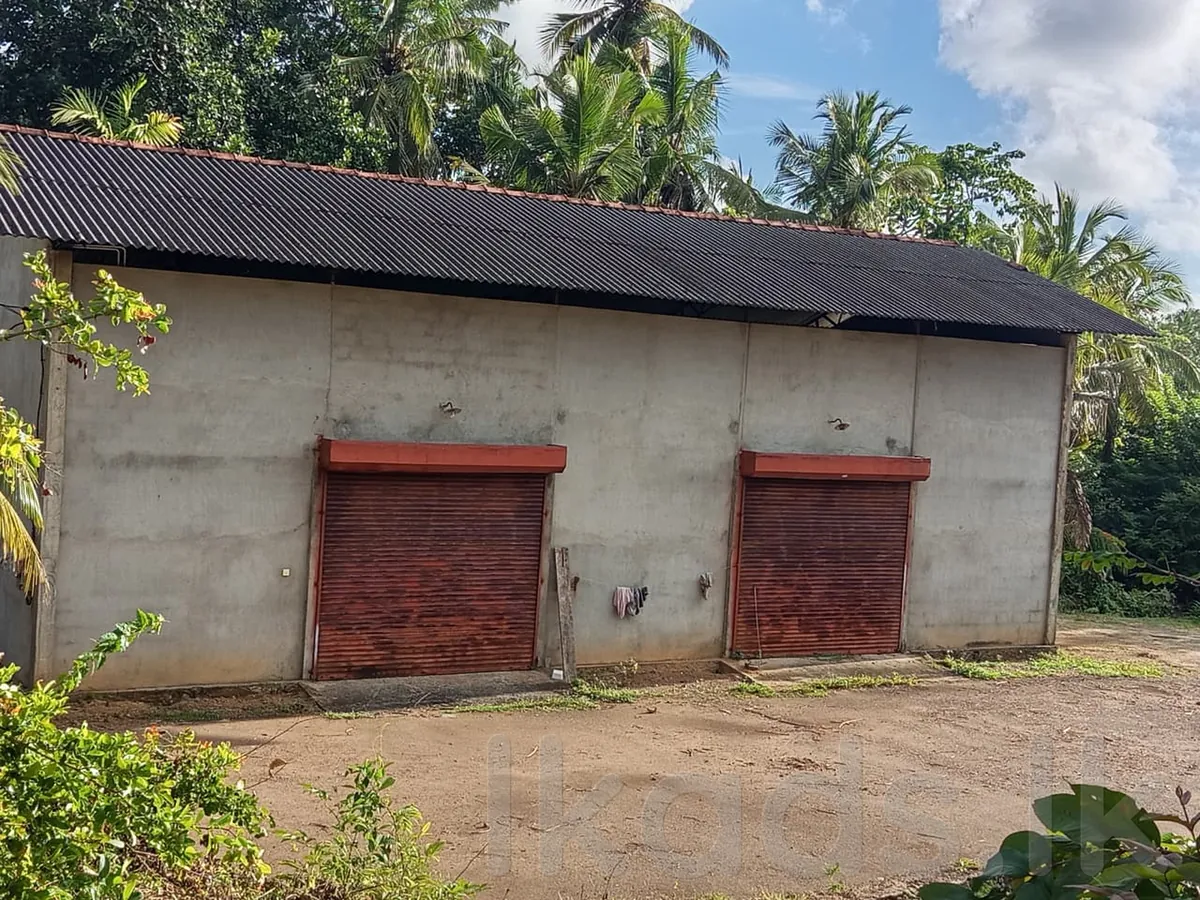 Prime Residential Land for Sale – 80 Perches photo 9