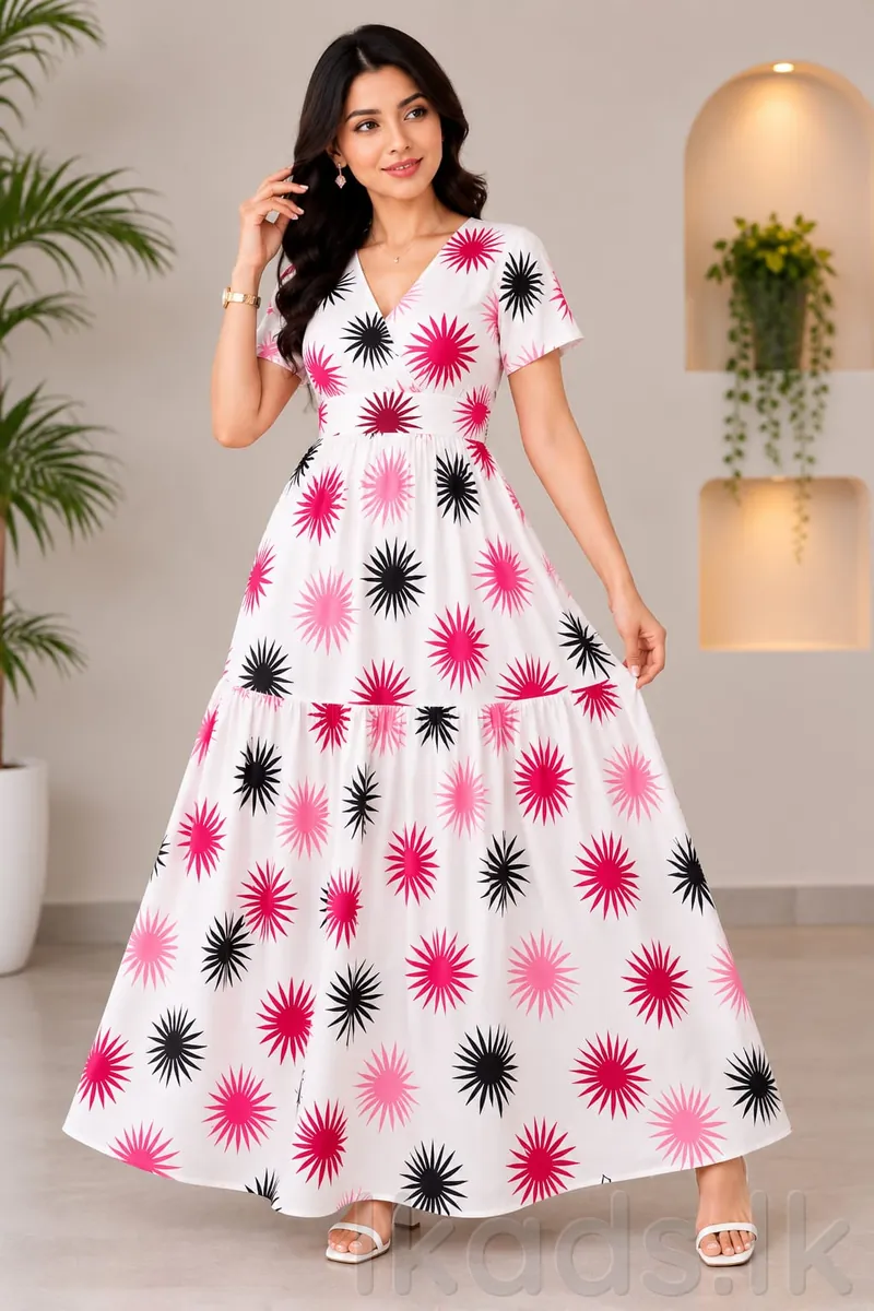 New dress photo 4