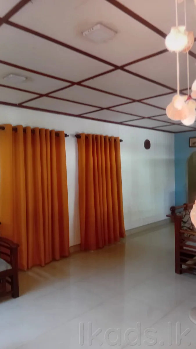 Ragama – Kadana Middle – 10.5 Perches House for Sale photo 3