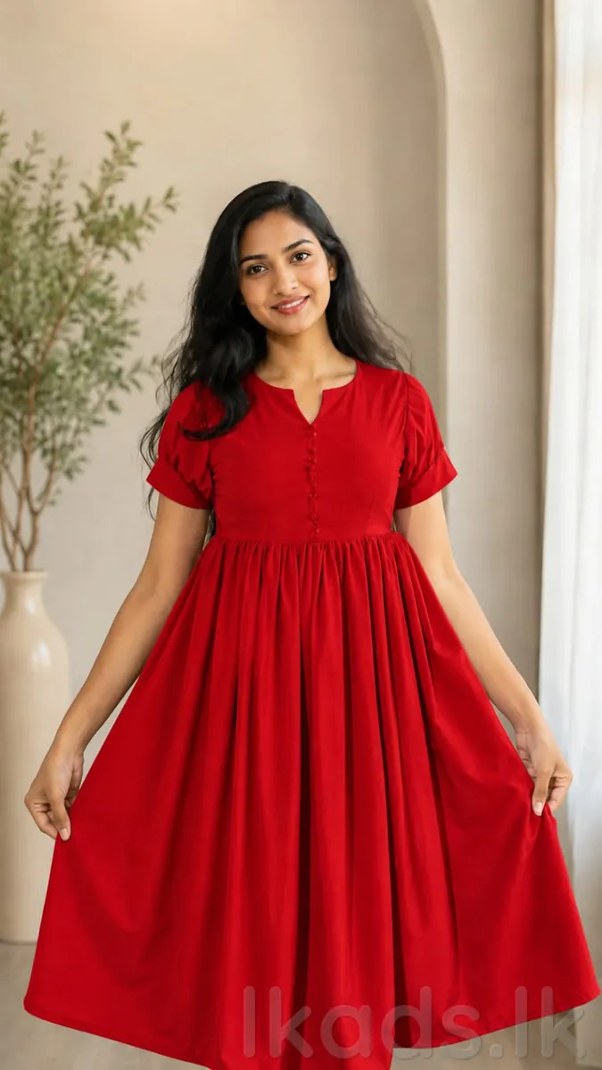 New arivval  dress photo 4