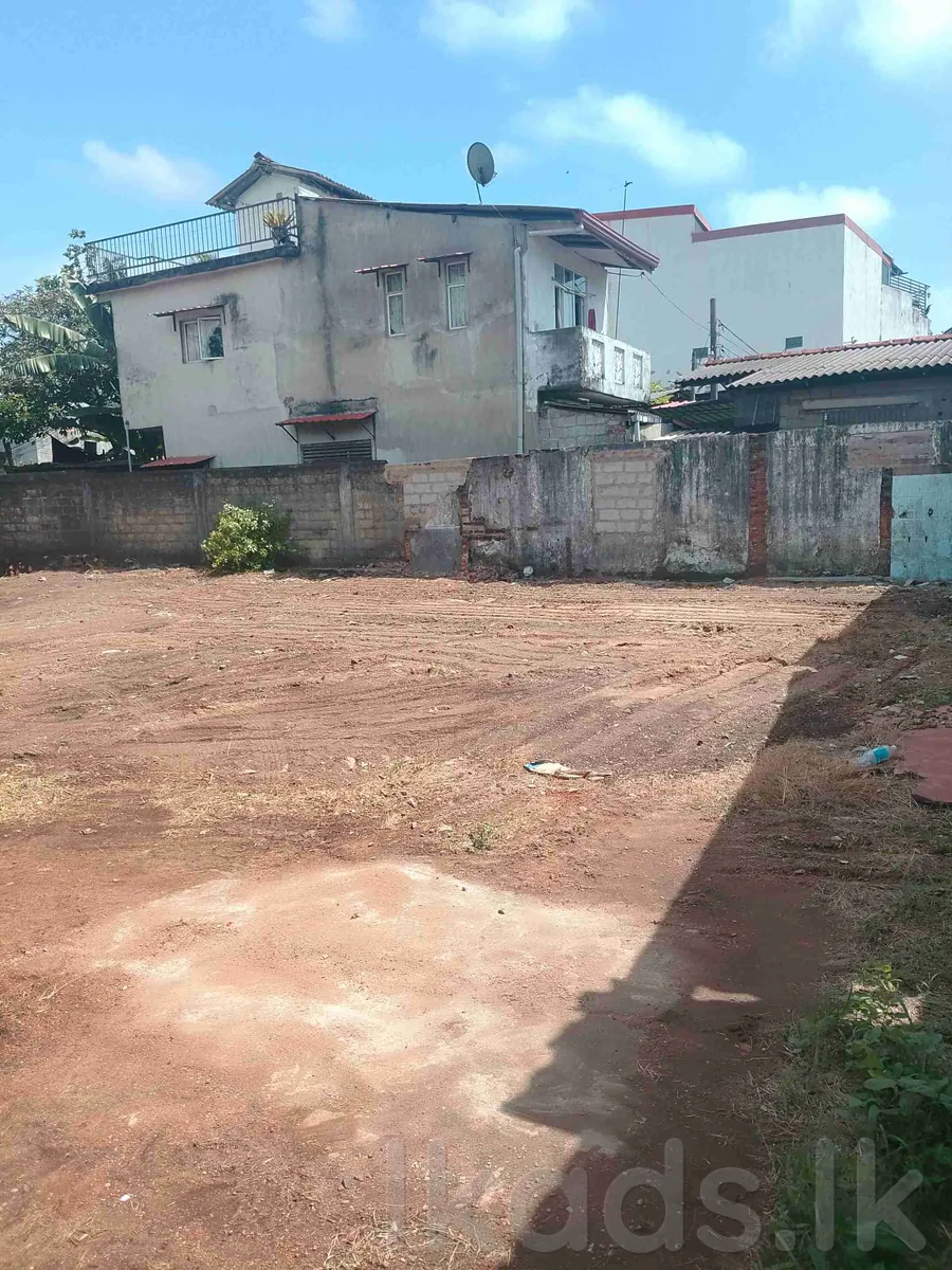 Land for sale in kotte photo 5