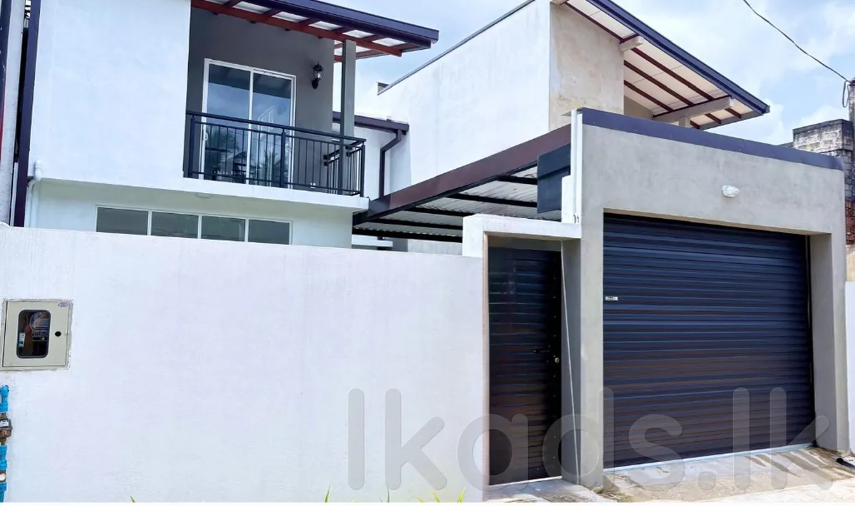 Brand new house for sale at Athurugiriya in Colombo, Athurugiriya