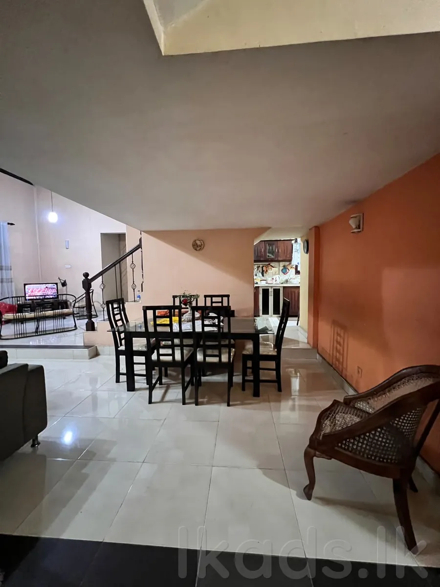 ඒකලින් පර්චස් 13.5 අංග සම්පූර්ණ නිවසක් photo 5