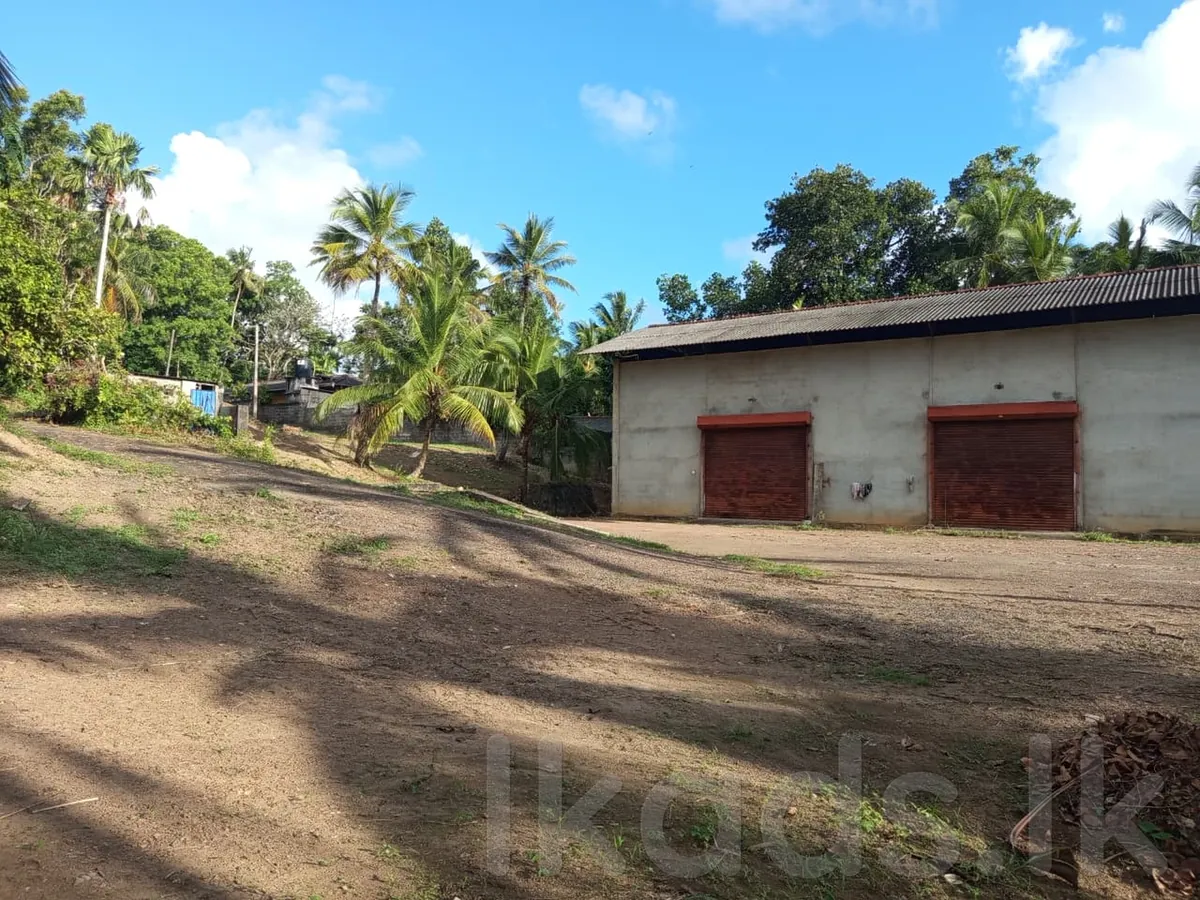 Prime Residential Land for Sale – 80 Perches photo 8