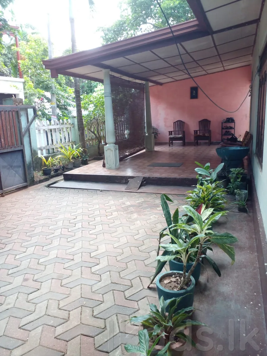 Ragama – Kadana Middle – 10.5 Perches House for Sale photo 5