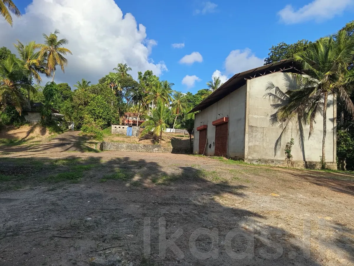 Prime Residential Land for Sale – 80 Perches photo 6