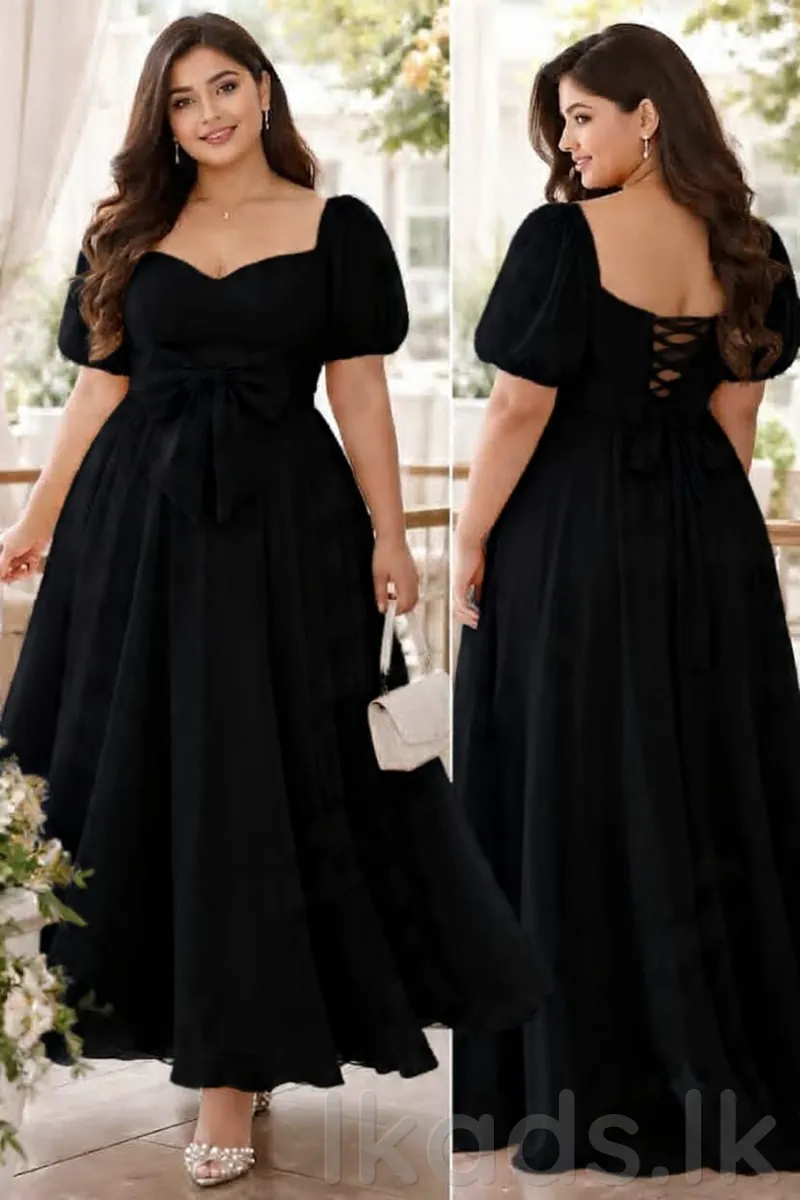 New dress photo 4