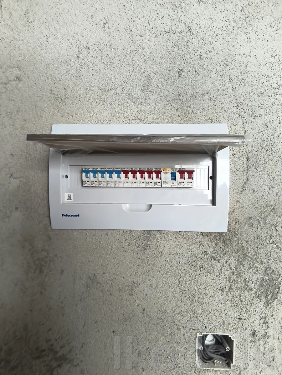 Electrician photo 5