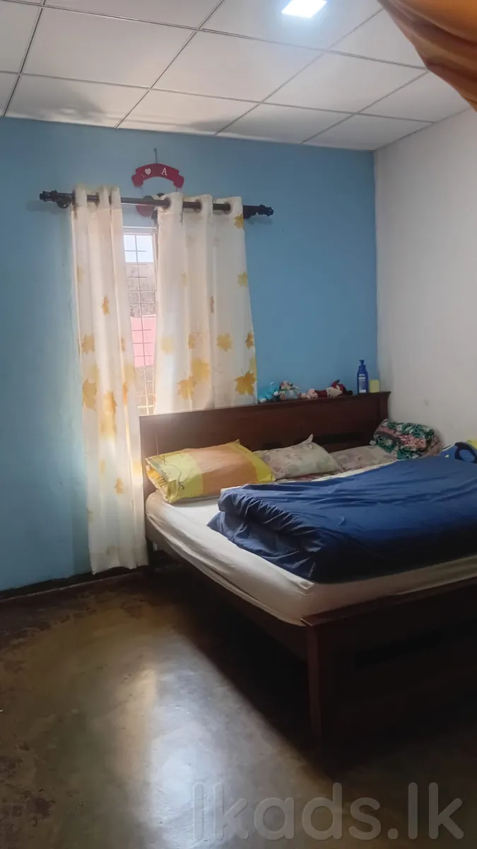 Ragama – Kadana Middle – 10.5 Perches House for Sale photo 2
