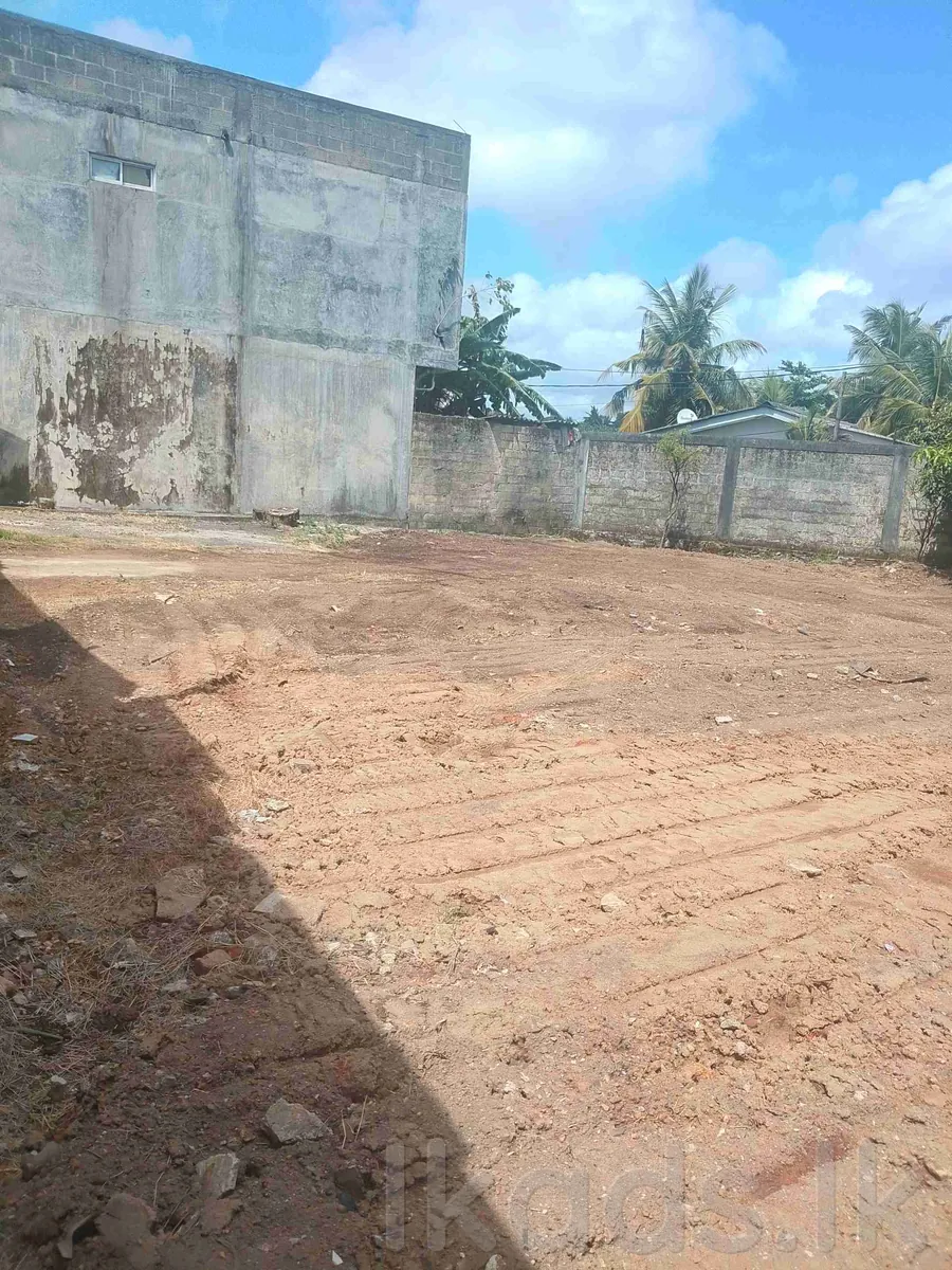 Land for sale in kotte photo 4
