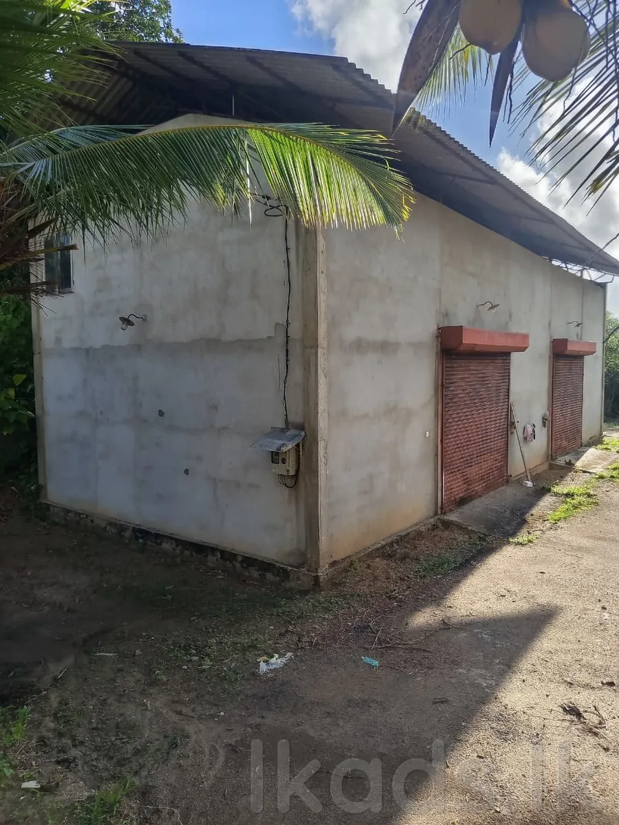 Prime Residential Land for Sale – 80 Perches photo 5