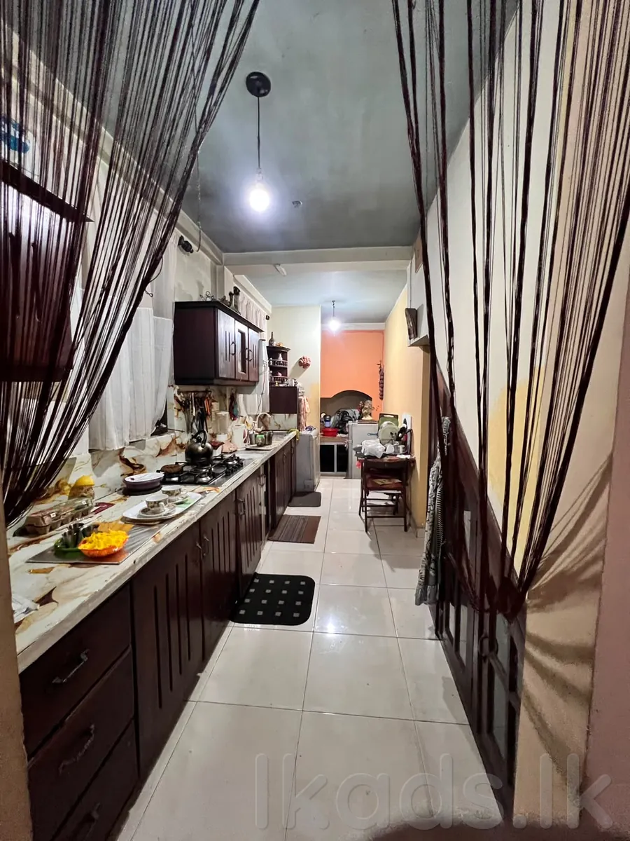 ඒකලින් පර්චස් 13.5 අංග සම්පූර්ණ නිවසක් photo 4