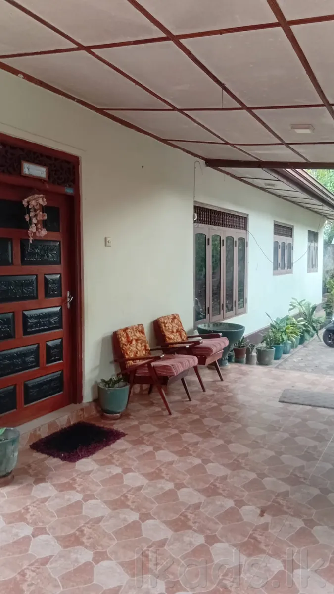 Ragama – Kadana Middle – 10.5 Perches House for Sale photo 7