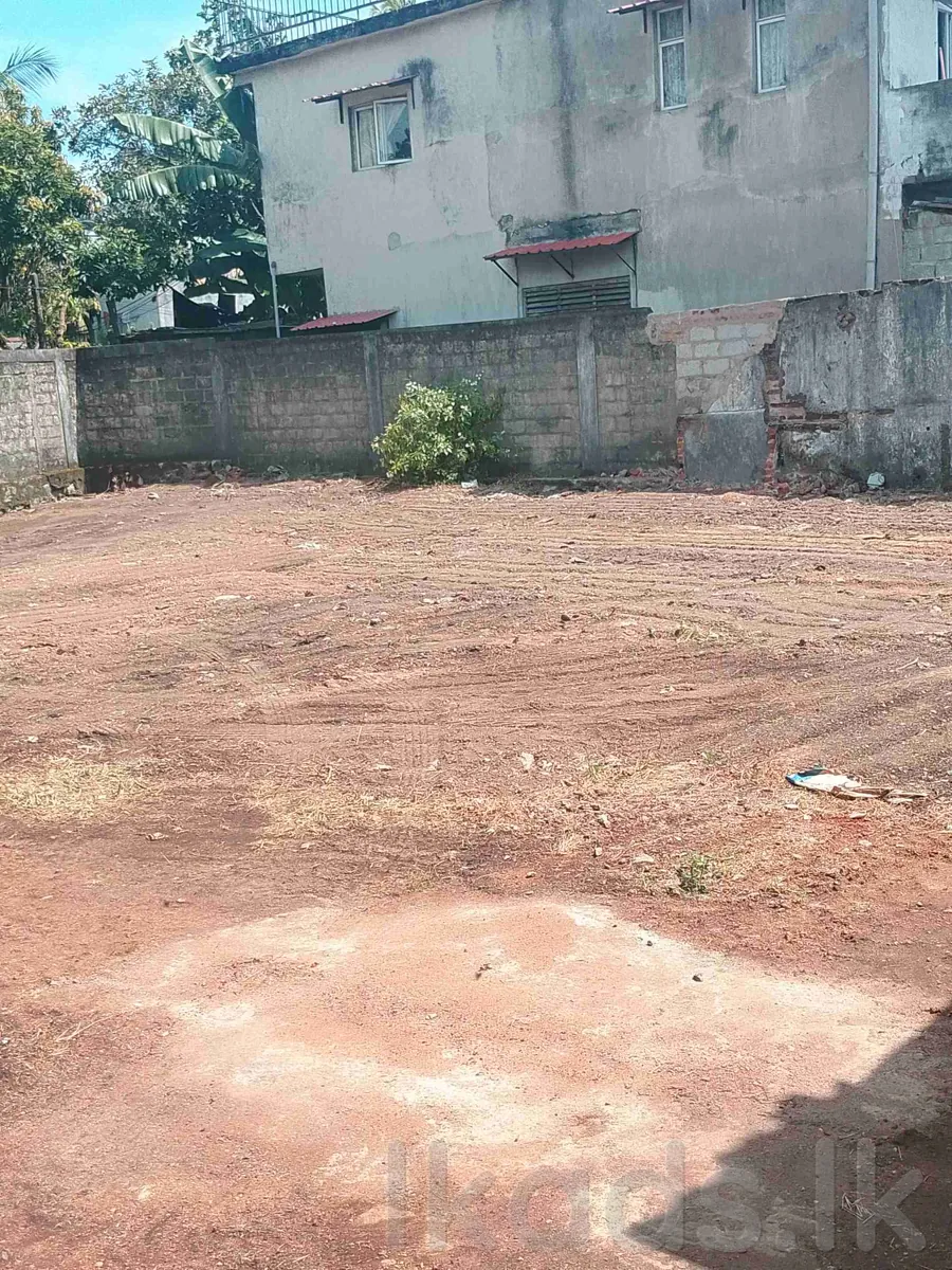 Land for sale in kotte photo 6