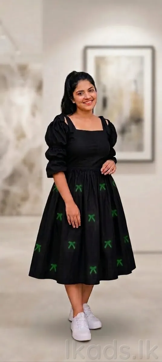 New dress photo 5