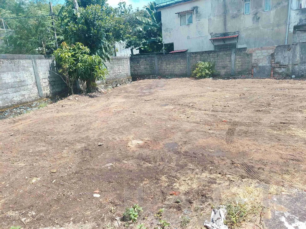 Land for sale in kotte photo 8