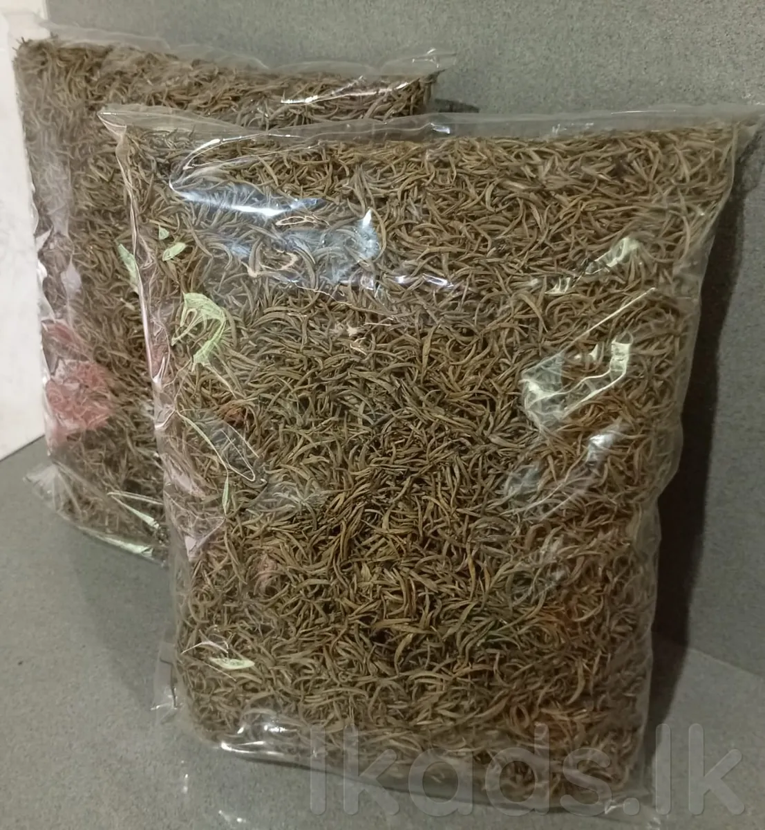 PHP Tea – Premium Ceylon Tea – Golden Tips & Silver Tips photo 4