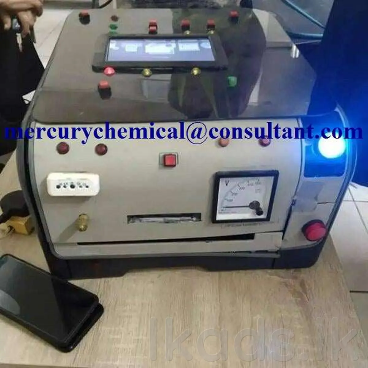Selling SSD AUTOMATIC SOLUTION and ACTIVATION POWDER! WhatsApp or Call: +919582553320 photo 6