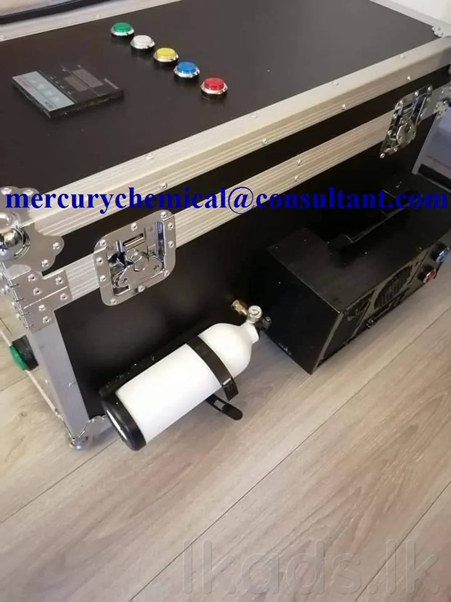 Selling SSD AUTOMATIC SOLUTION and ACTIVATION POWDER! WhatsApp or Call: +919582553320 photo 3