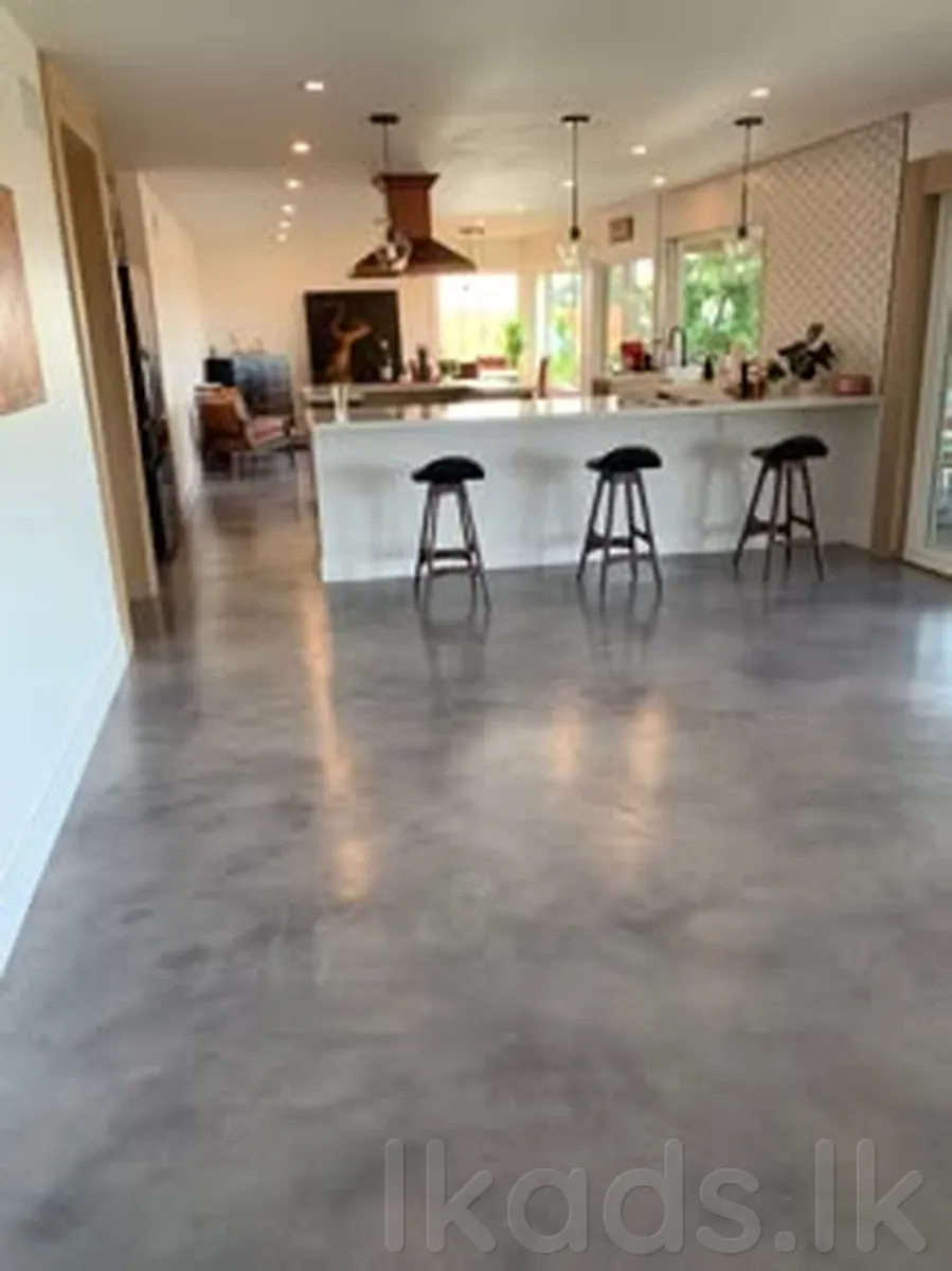 Quality Titanium Flooring in Gampaha, Gampaha