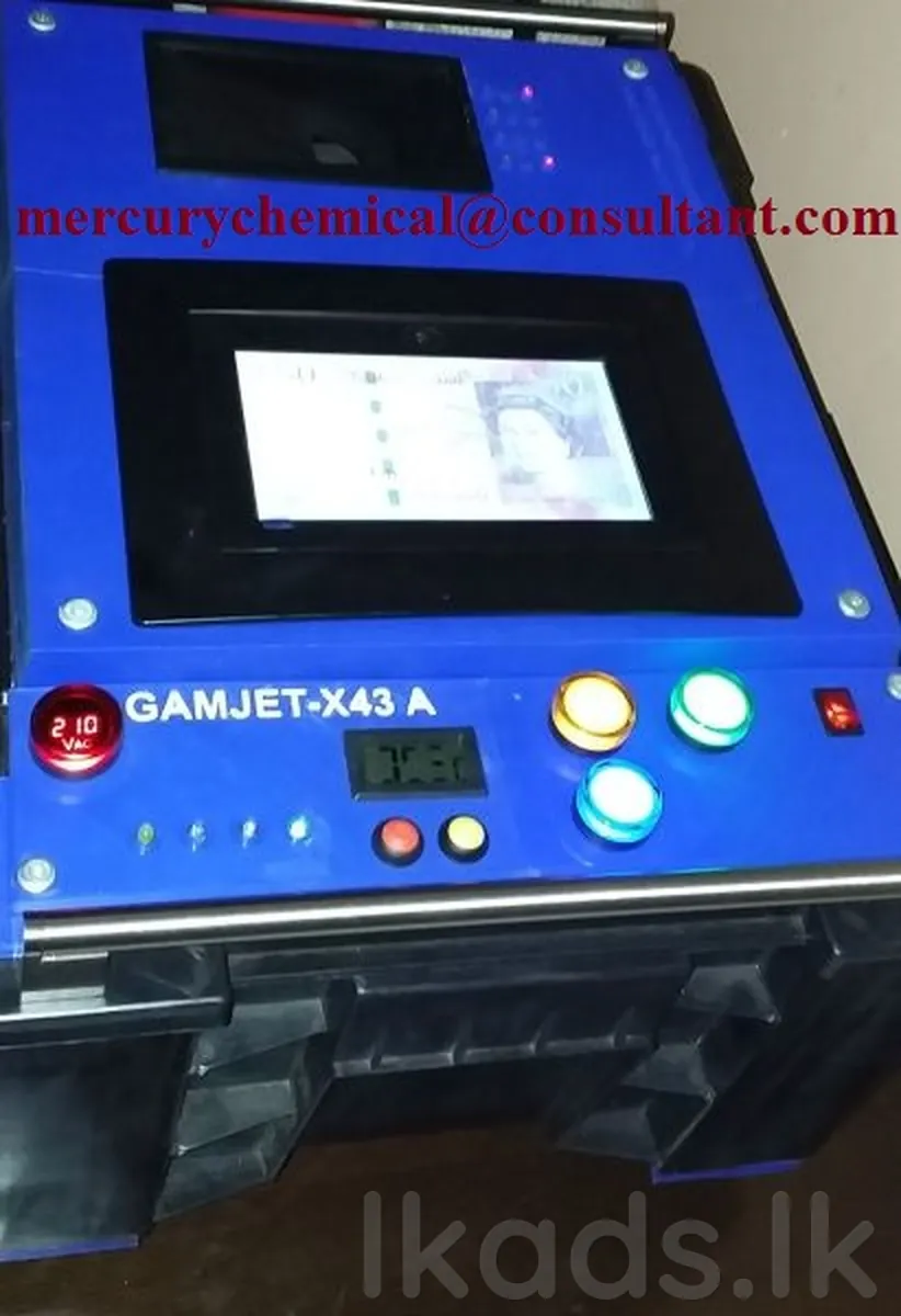 Selling SSD AUTOMATIC SOLUTION and ACTIVATION POWDER! WhatsApp or Call: +919582553320 photo 9